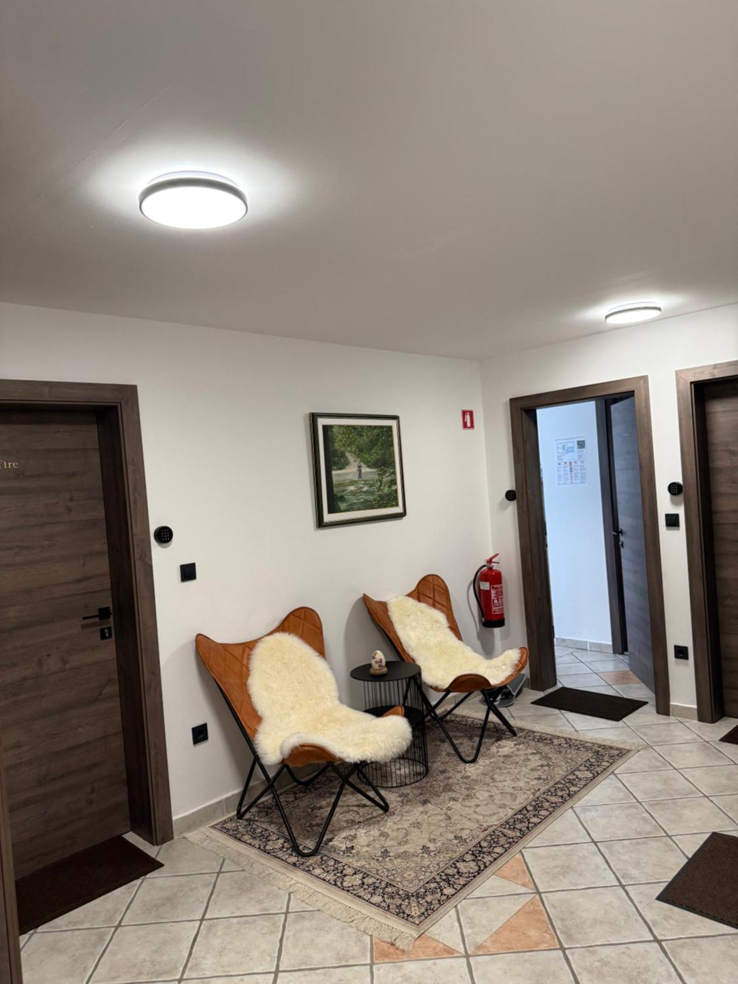 4 Elements Resort Bled Bohinjska Bela Buitenkant foto