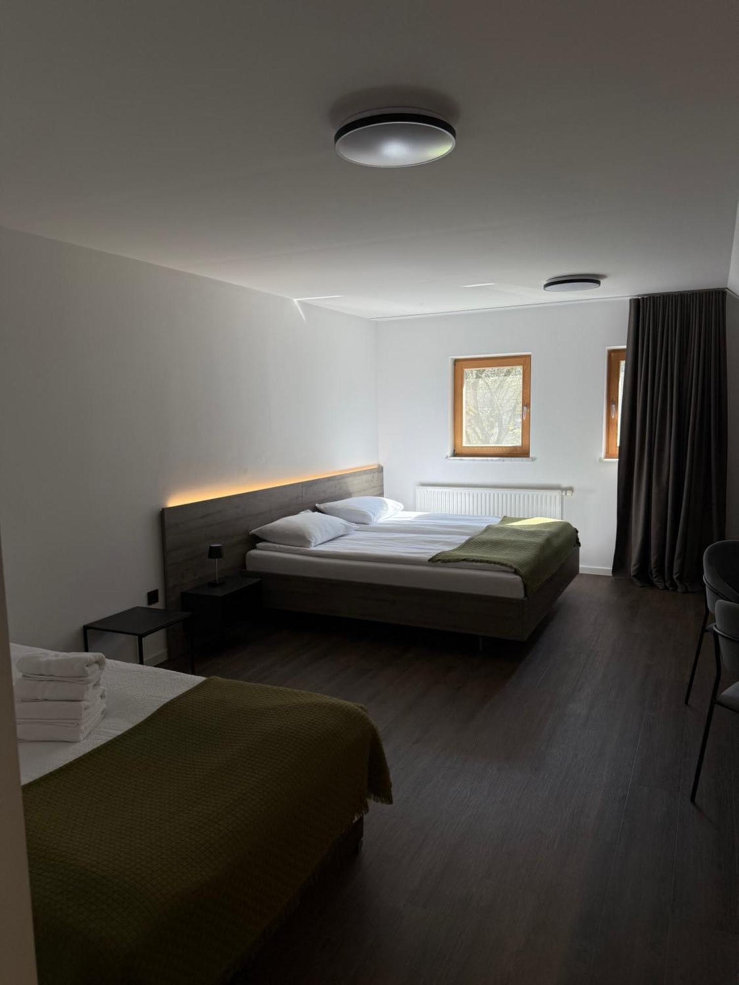 4 Elements Resort Bled Bohinjska Bela Buitenkant foto
