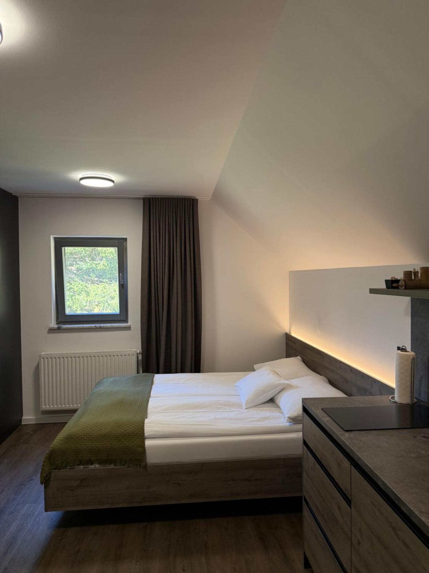 4 Elements Resort Bled Bohinjska Bela Buitenkant foto